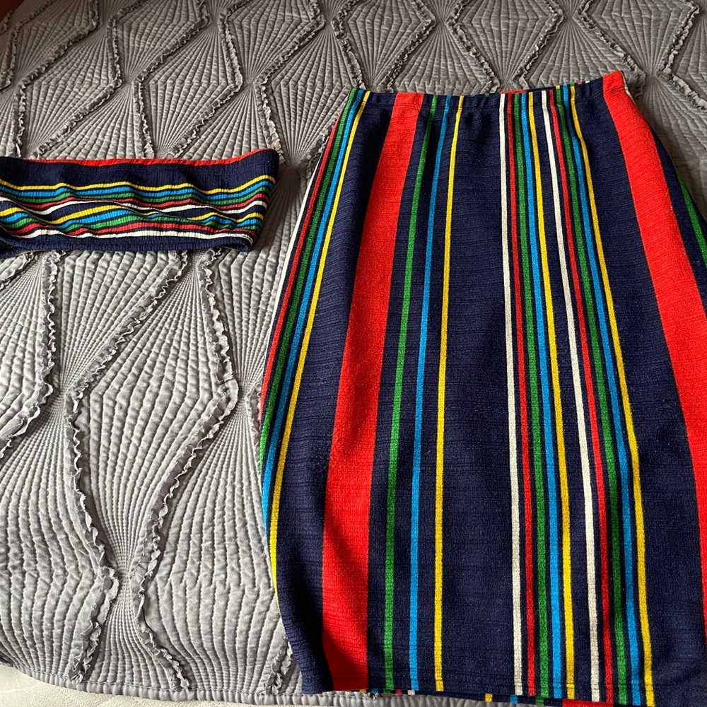 2 piece outfit